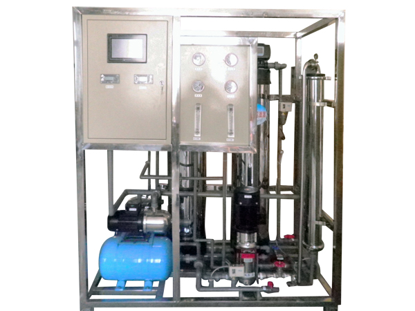 供應室純水機