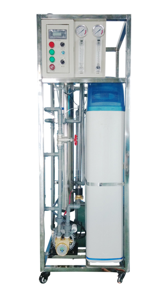 供應室純水機