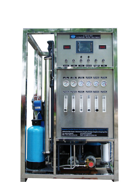 超純水機(jī)